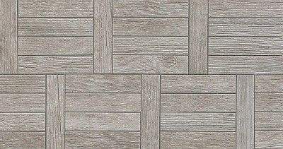 Мозаика Axi Silver Fir Treccia (28x53) AMWO