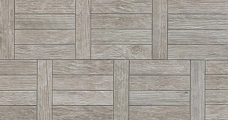 Мозаика Axi Silver Fir Treccia (28x53) AMWO
