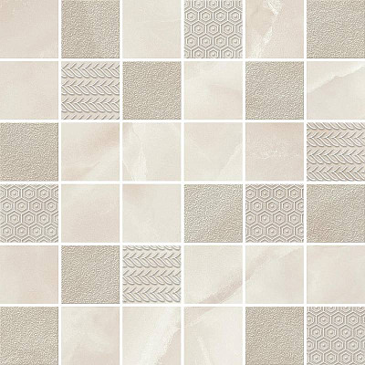 Мозаика (30x30) ONICE PERLA MOSAIC