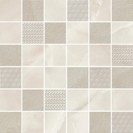 Мозаика (30x30) ONICE PERLA MOSAIC