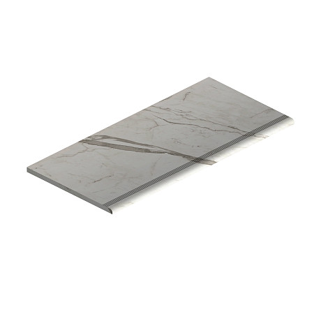Ступень Marvel Statuario Supremo Gradino Silk (30x60)
