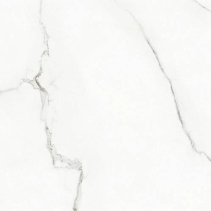Керамогранит Rhapsody White beauty naturale rettificato (60x60) 120359