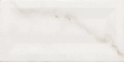 Керамическая плитка Carrara InMetro (7.5x15)