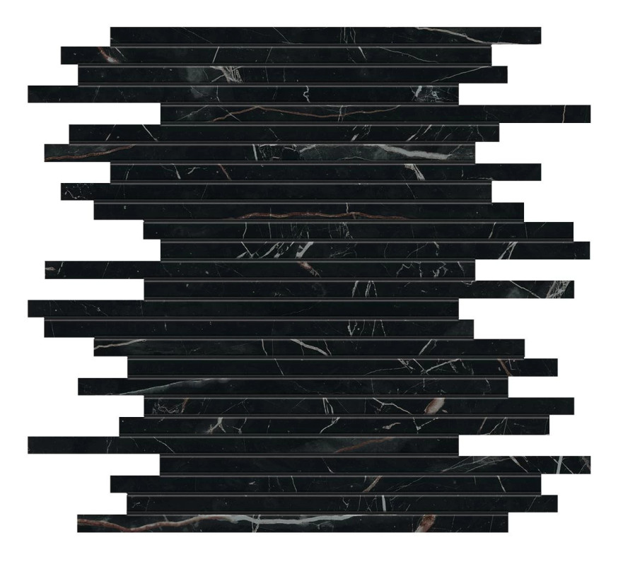 Мозаика Marvel Black Atlantis Line Lapp. (26x30.5) AOU6 AOU6