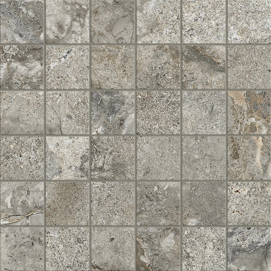 Мозаика stone valley cenere SVM40R (29.6x29.6) SVM40R