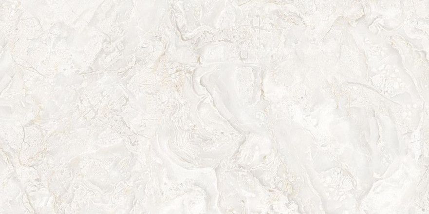 Керамогранит White Bergos Glossy 131.111.1111 (60x120) 131.111.1111