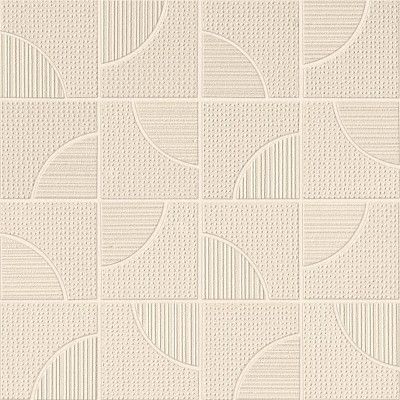 Мозаика Aplomb Cream Mosaico Arch (32x32) A6SL