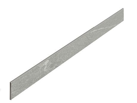 Плинтус Lugano Silver Battiscopa Nat (7.2x90) 610130004661