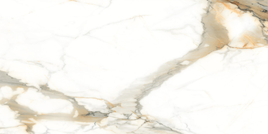 Керамогранит Statuario Infinito White 60120STI00P (60x120) 60120STI00P