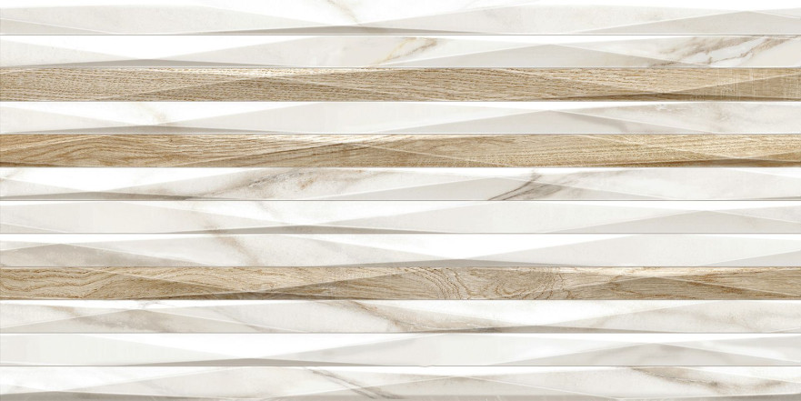Плитка настенная Euphoria (24.9x50) TWU2550EPH14 TWU2550EPH14