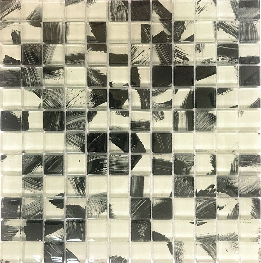 Мозаика Qg-009-23/8 30*30