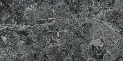 Керамогранит K948087LPR01VTER MarbleS Бреча Черный R9 7ЛПР 60x120