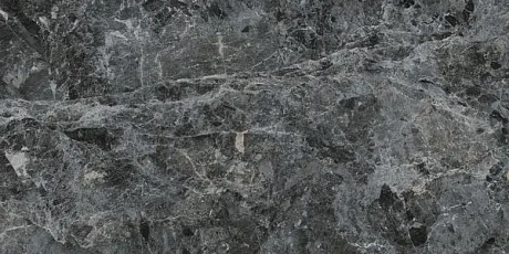 Керамогранит K948087LPR01VTER MarbleS Бреча Черный R9 7ЛПР 60x120