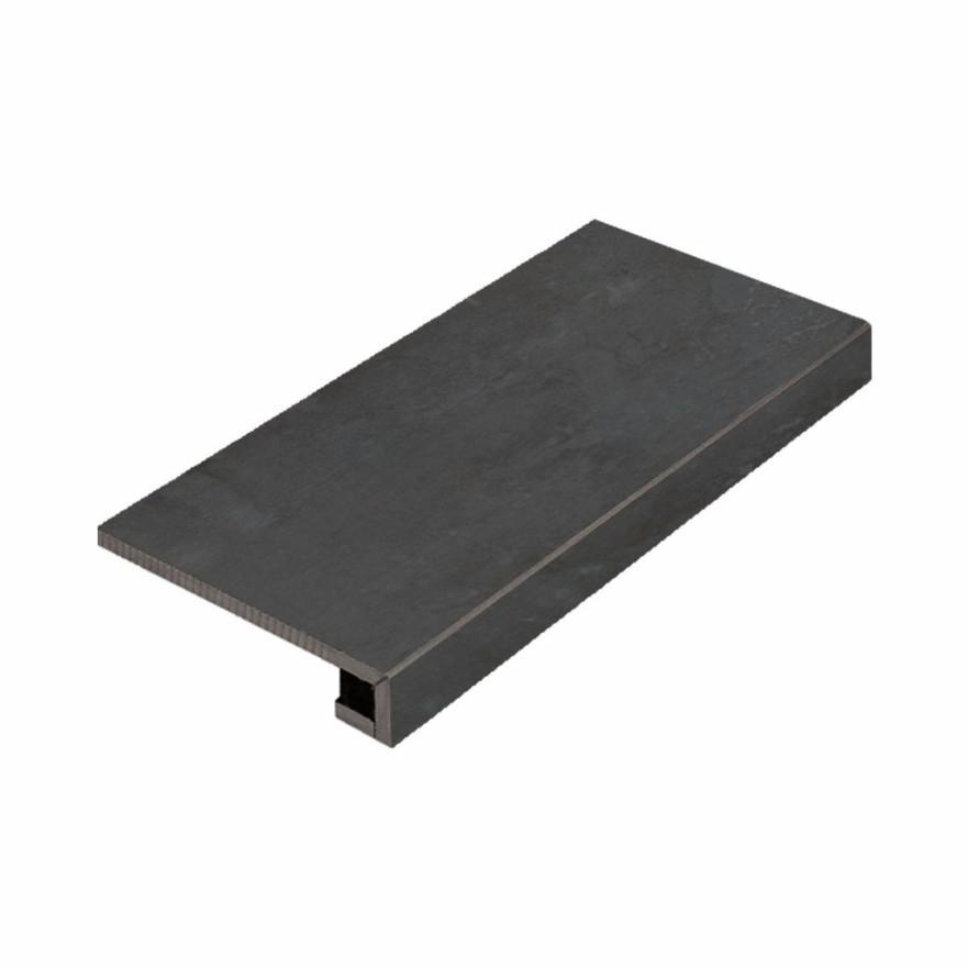 Ступень фронтальная Surface Steel Scalino 620070000684 (33x120) 620070000684