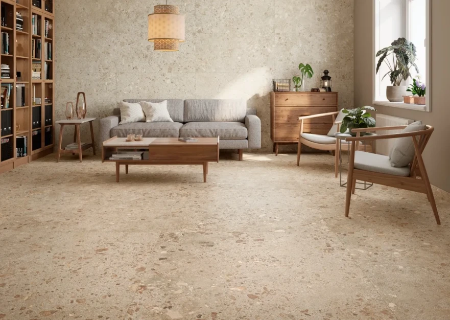 Керамогранит Bierzo Moka Seda (60x120) 44BZP29 44BZP29