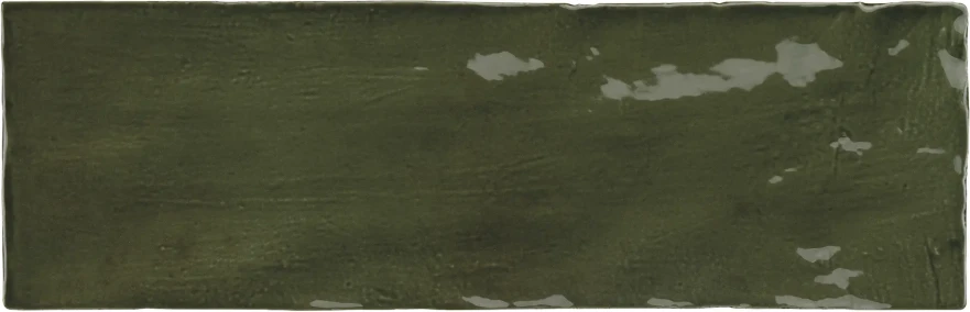 Керамическая плитка 25847 La Riviera Botanical Green 6.5х20 25847 EQ-3