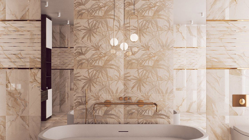 Calacatta Gold