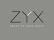 ZYX логотип