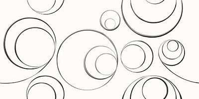 Декор Stella Arabesco Marfil (31.5x63) 906857