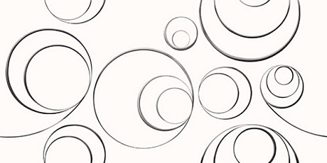 Декор Stella Arabesco Marfil (31.5x63) 906857
