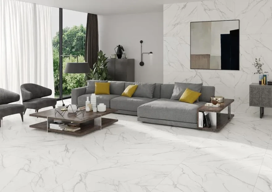 Керамогранит Aston Gold (60x120) Pul Rect. CAS1ASTNQPHA CAS1ASTNQPHA