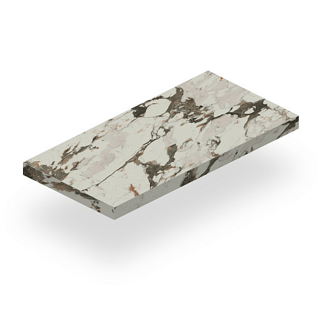 Ступень угловая правая Allure Capraia Scalino Angolare Dx Lp 620070001780 (33x160)