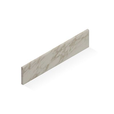 Плинтус Marvel Royal Calacatta Battiscopa Matt (7.2x60) AFA7