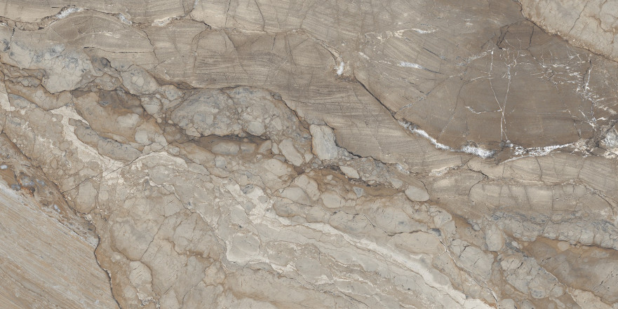 Керамогранит 2550 Gravel Natural NTT99509P (600x1200) NTT99509P