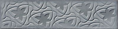Керамическая плитка Relieve Drop Blue Brillo 7.(5х30)