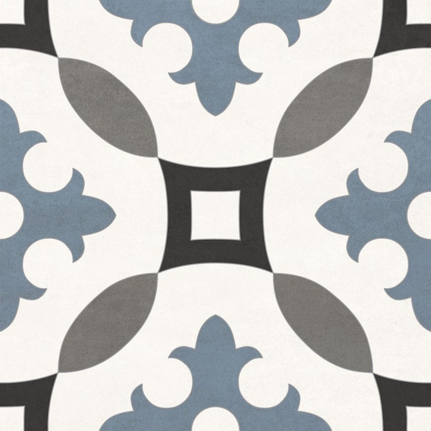 Керамогранит Design Mix 2 (20x20) GP2020DMX23 GP2020DMX23