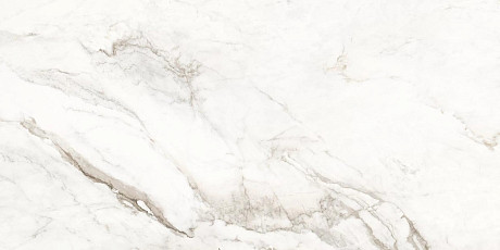 Керамогранит Amalfi White 9 mm (60x120) 884