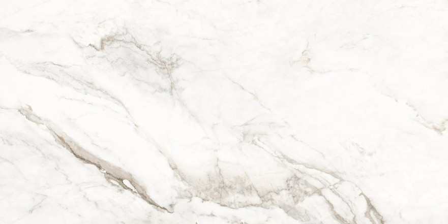 Керамогранит Amalfi White 9 mm (60x120) 884 884