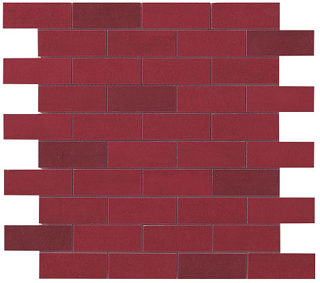 Мозаика Arty Tabasco Minibrick (30.5x30.5) 9AST