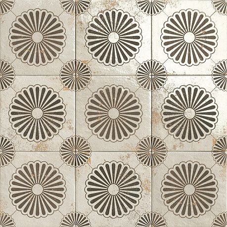 Керамогранит Meraki Decor Istambul 2 (20x20) PT03509