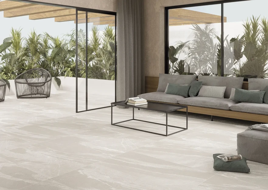 Керамогранит Elements Beige (60х120) 203067 203067