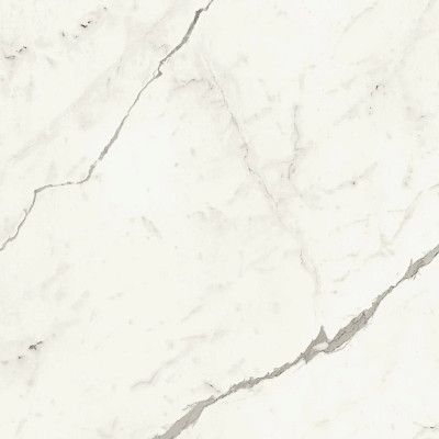 Керамогранит Marvel Statuario Supremo (75x75) Silk A3W4