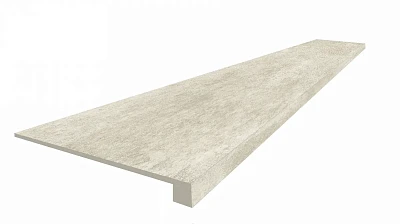 Ступень фронтальная Creta уайт 620070002577 (33x60)