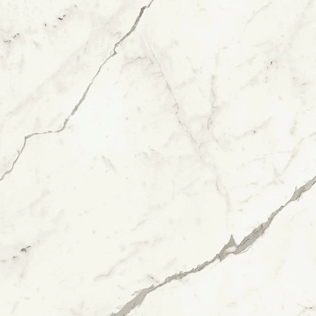 Керамогранит Marvel Statuario Supremo (75x75) Silk A3W4