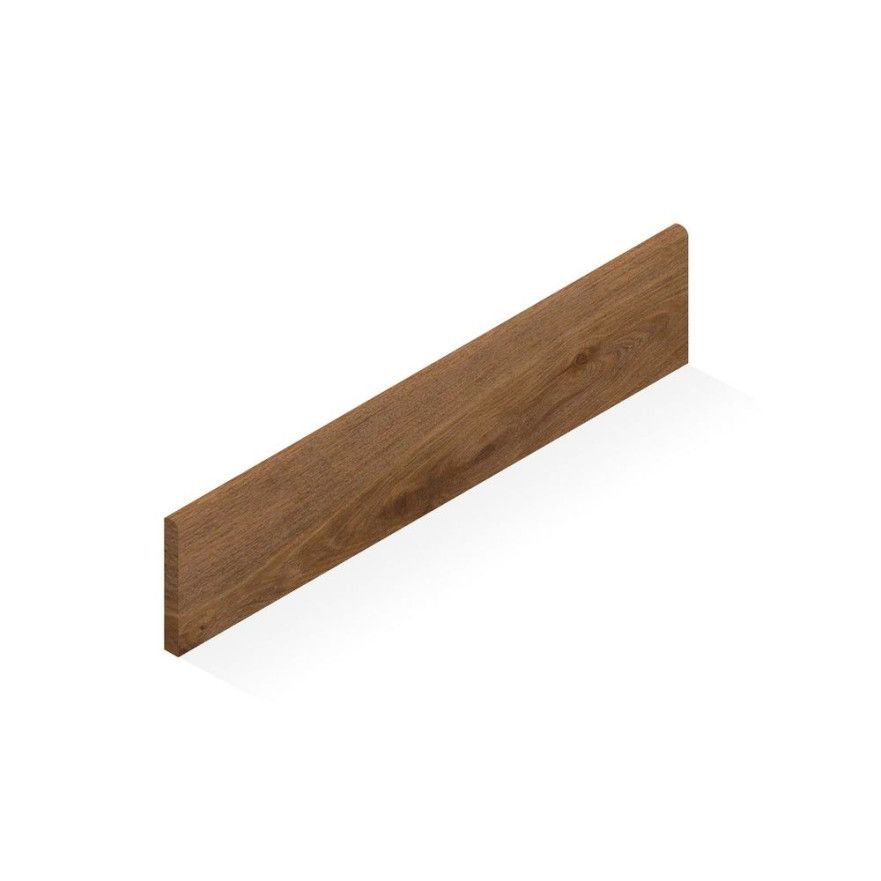 Плинтус Wine Oak Brunello Battiscopa (7.2x80) 610130005329 610130005329