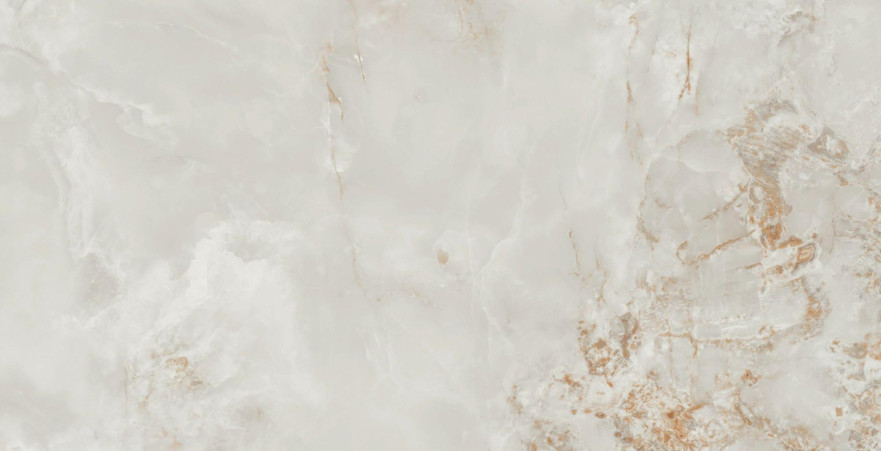 Керамогранит Rapsody White Pulido Rect Slim BND1465 (60x120) BND1465