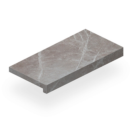 Ступень Marvel Grey Fleury Elemento L Str. (15x60) ADYF