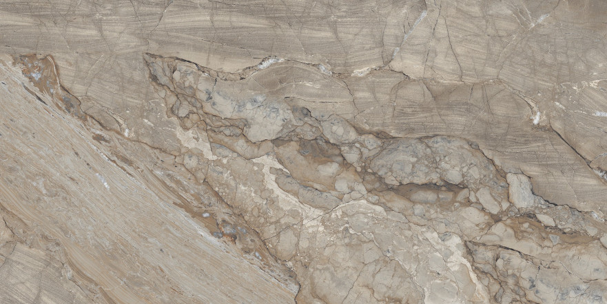 Керамогранит 2550 Gravel Natural NTT99509P (600x1200) NTT99509P