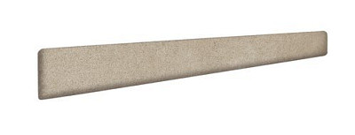 Плинтус REMATE RECTO PELD. WORK B TAUPE (Х) (3.2x33) A034317
