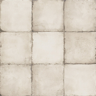 Pav. Bottega bianco (20x20)