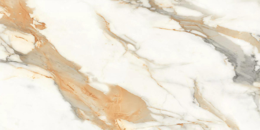 Керамогранит Calacatta Gold 9 mm (60x120) 888 888