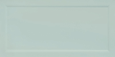 Керамическая плитка F909 Turquoise Smooth Panel Rect. (40х80)