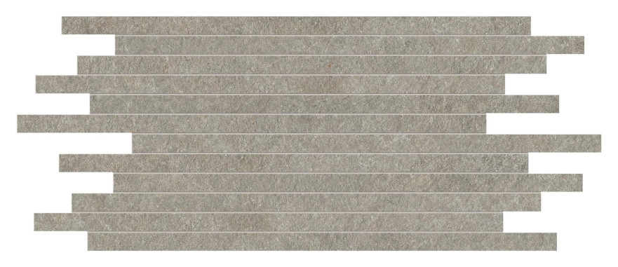 Мозаика Boost Mineral GreyBrick AIG0 (30x60) AIG0