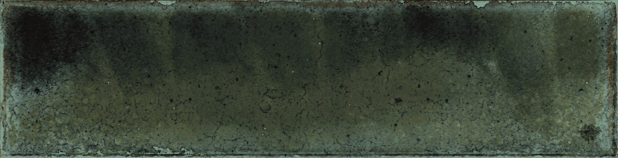 Керамогранит Jazba Green Brillo 6x24.6 CFR000063