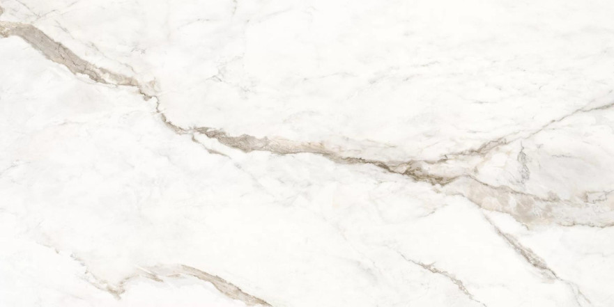Керамогранит Amalfi White 9 mm (60x120) 884 884