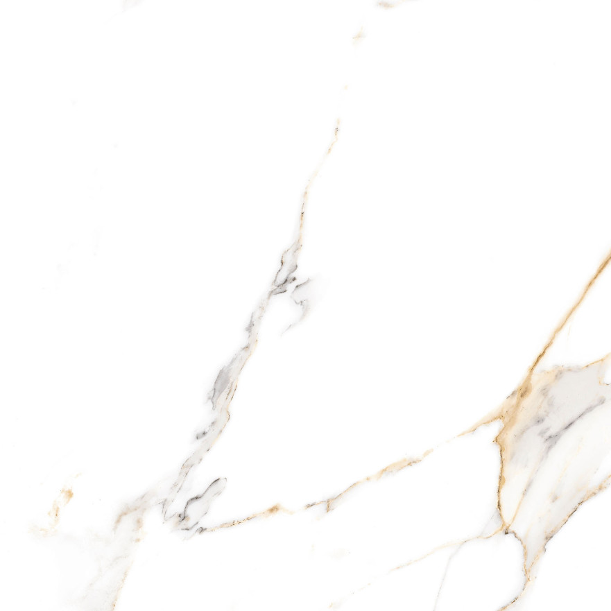 Керамогранит Extra Calacatta  (60x60) GFU6060ECL04R GFU6060ECL04R